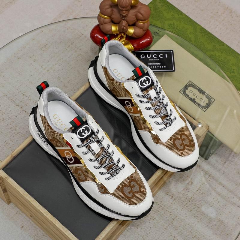 Gucci Men's Shoes 2444